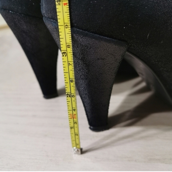 Juicy Couture Sparkly Heels - Picture 12 of 12